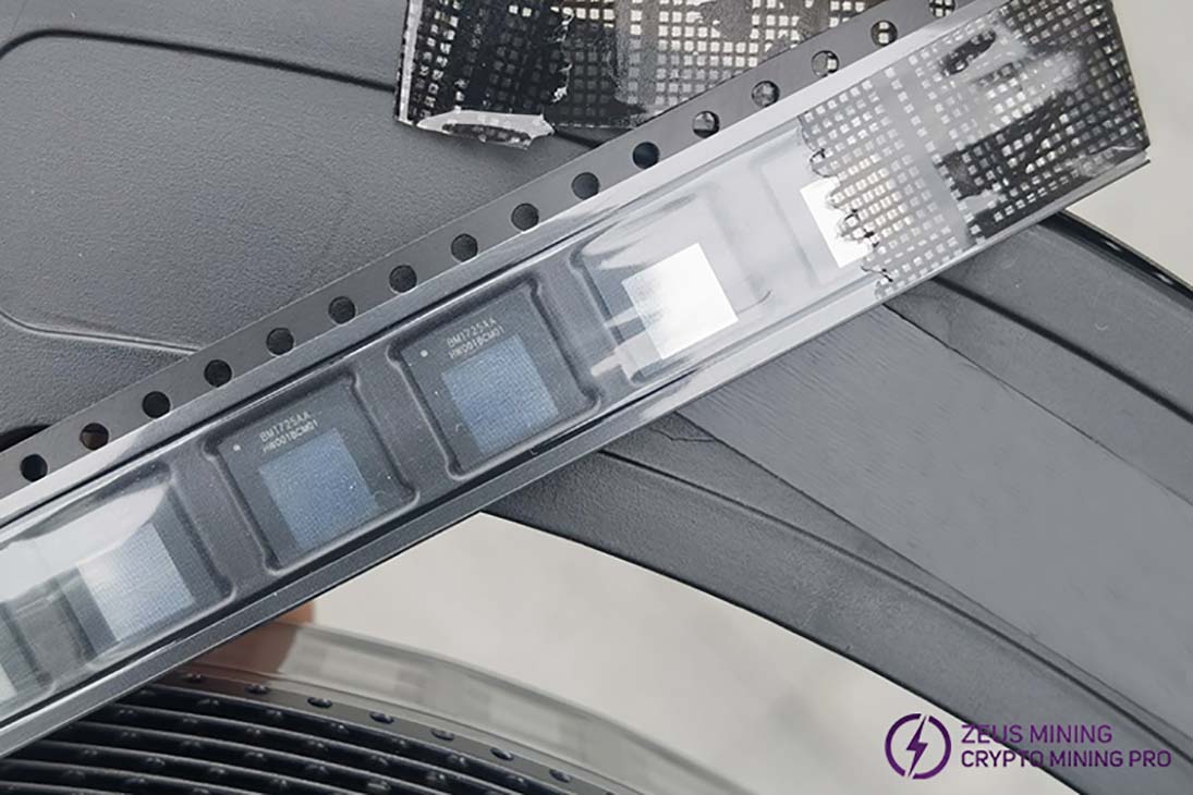 BM1725AA for DR5 BM1725AA for DR5