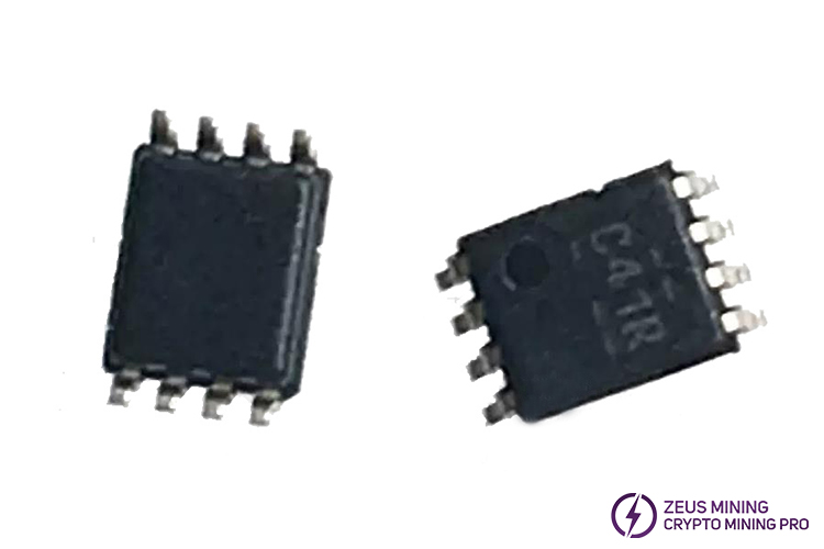 SN74LVC2G241 dual buffer and driver