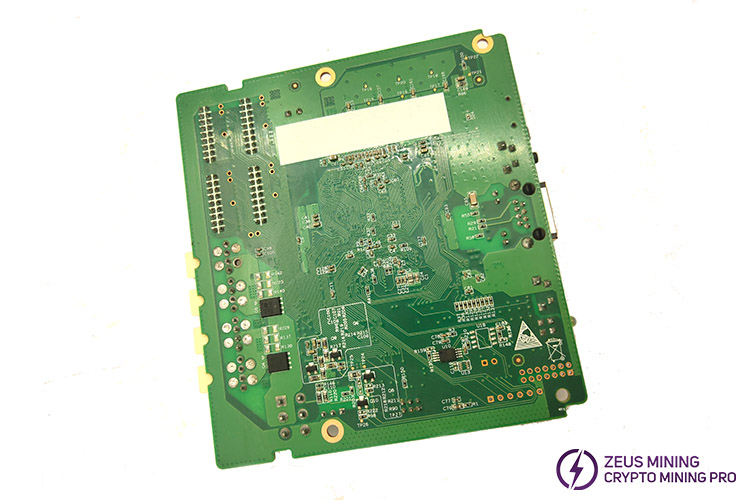 motherboard for S19a