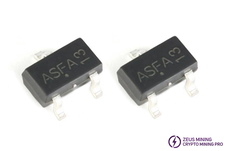 AO3423 MOSFETs for sale