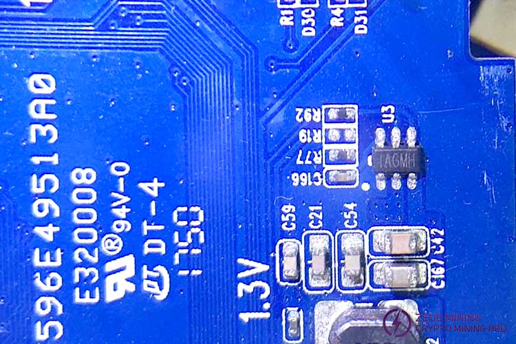 AGMH marking converter AGMH marking converter