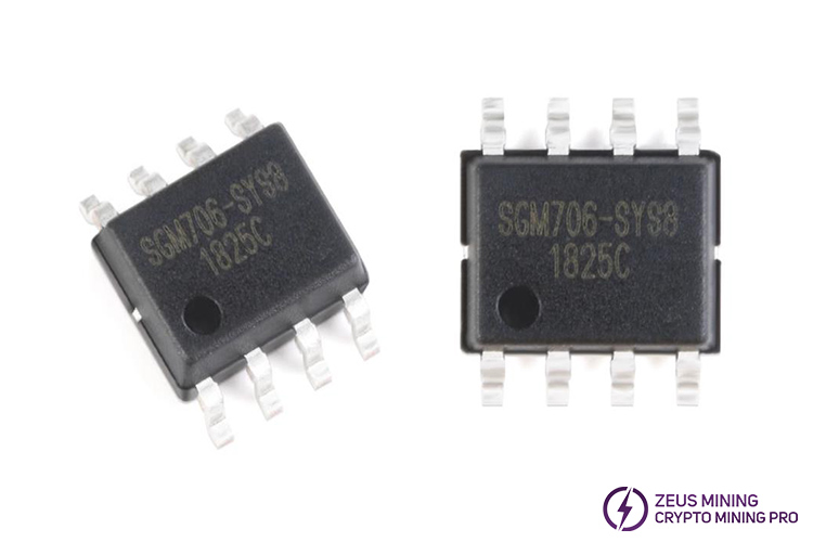 SGM706-SYS8G/TR for sale