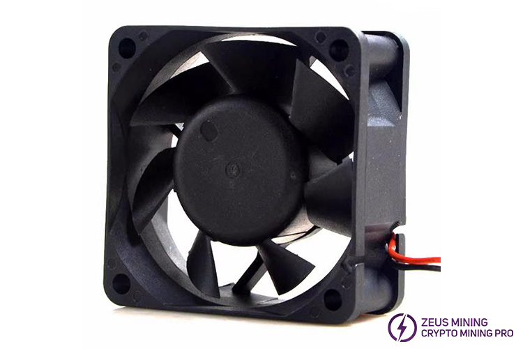 Antminer S9 PSU fan Antminer S9 PSU fan