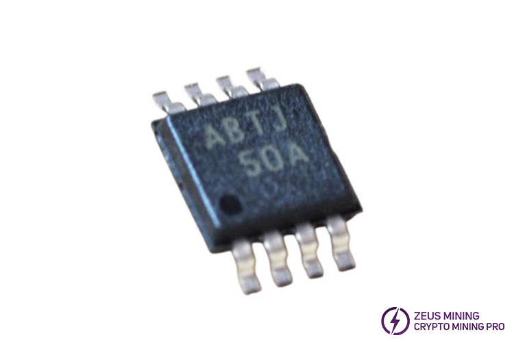 CAT5140ZI-50-GT3 for sale CAT5140ZI-50-GT3 for sale