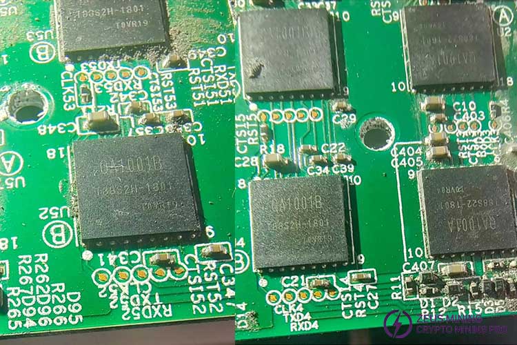 QA1001A QA1001B for M3 M3X QA1001A QA1001B for M3 M3X