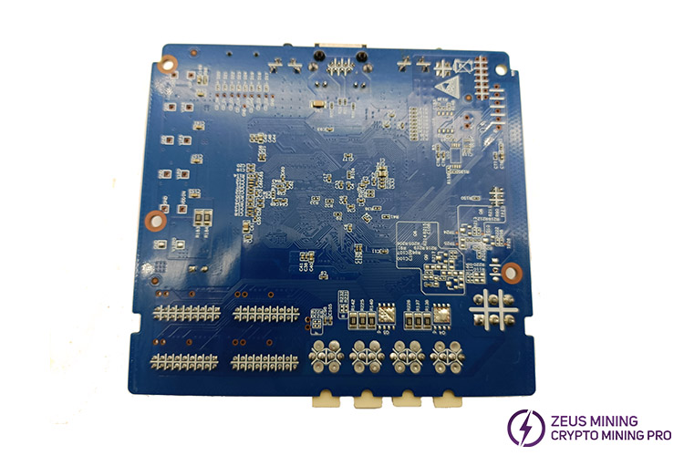 L7 replacement control board