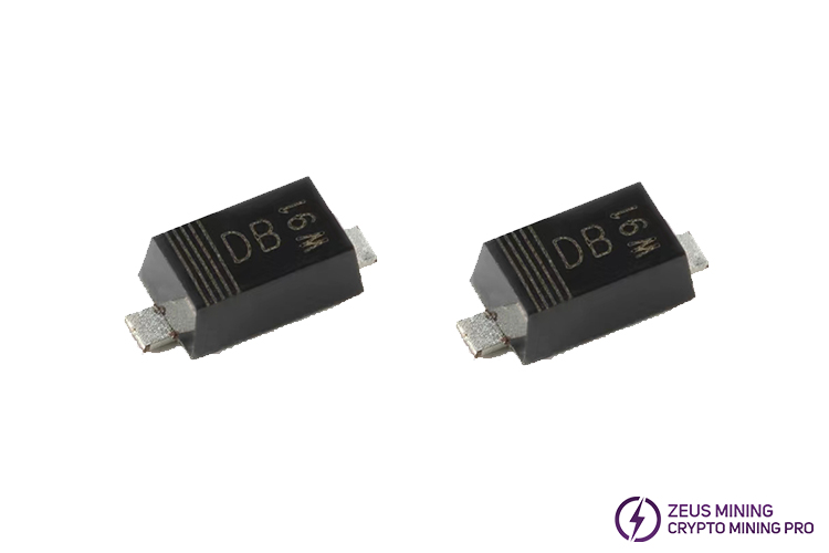 DB marking diode for sale