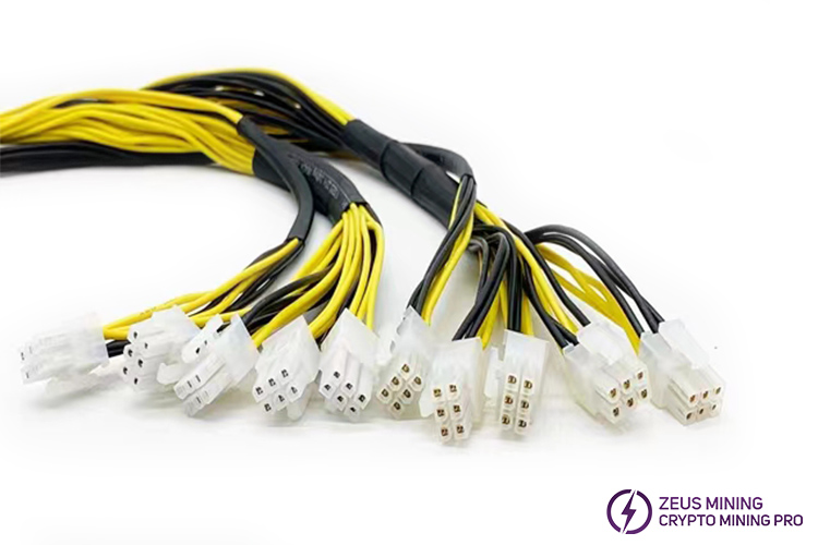 power cord for F1 miner power cord for F1 miner