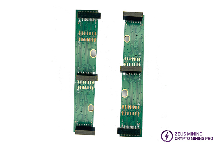 adapter board for M30