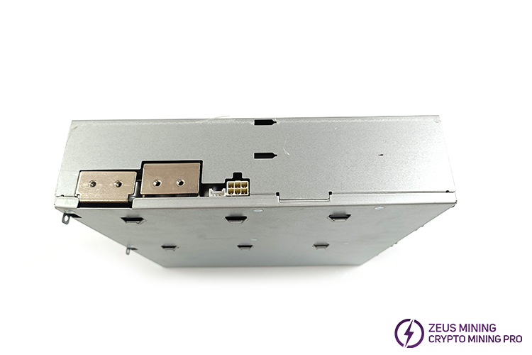 APW12A 277V power supply