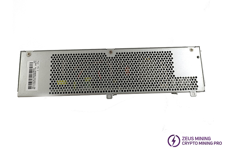 Bitmain APW12A 240V-277V PSU.
