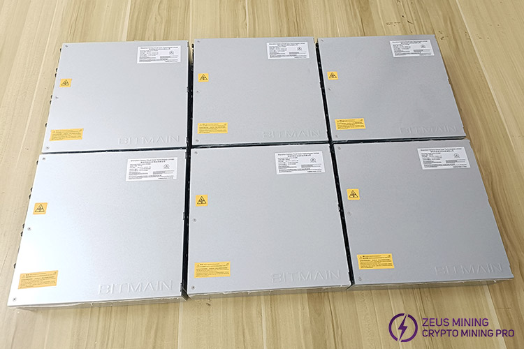 APW12A 277V replacement PSU for S19jpro a