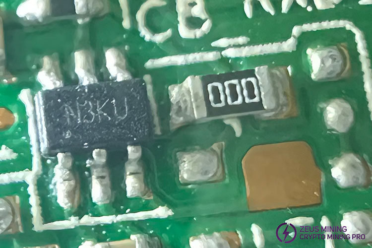 N3KU boost chip for MS30