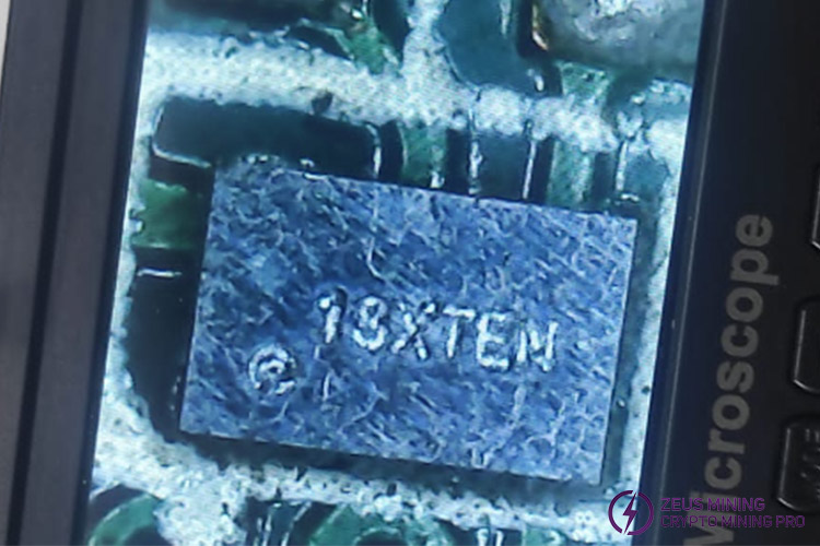 18XTEN  LDO chip for sale
