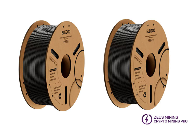 PLA+ 3D printing environmentally friendly FDM material PLA+ 3D printing environmentally friendly FDM material