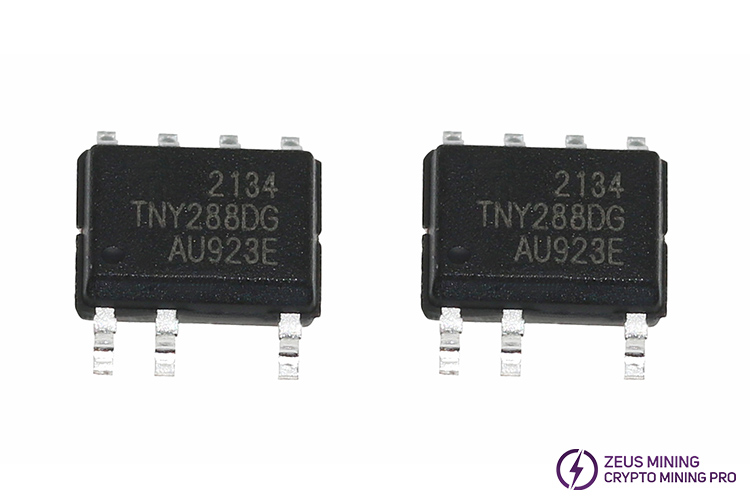 TNY288DG chip for sale