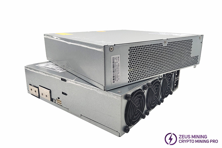 APW12 1215a replacement PSU