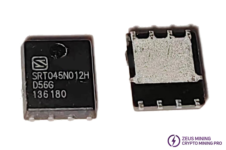 SRT045N012H MOSFET