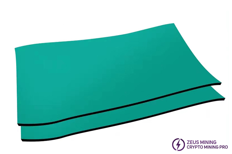 anti static mat