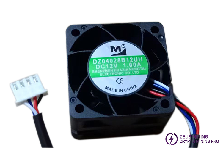 APW12 replacement fan APW12 replacement fan