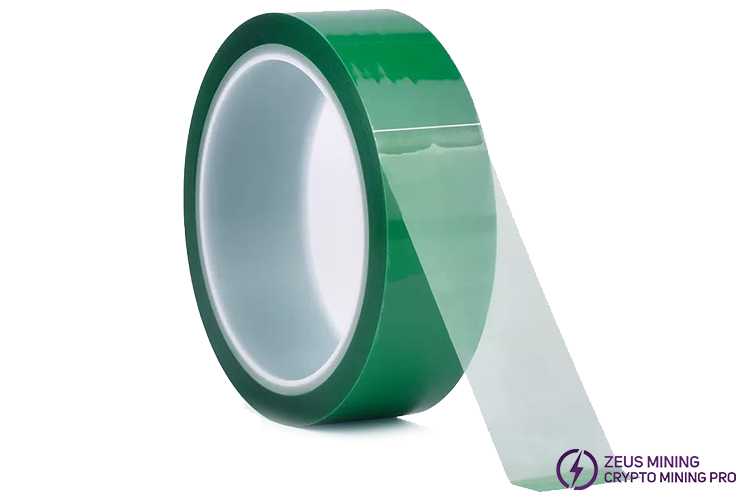 high temperature electrical insulation tape high temperature electrical insulation tape