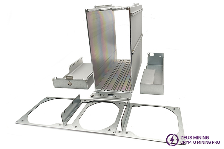 T19 miner shell box T19 miner shell box