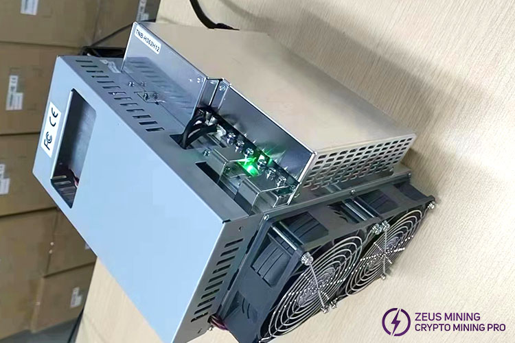 BM-N1 Max replacement PSU