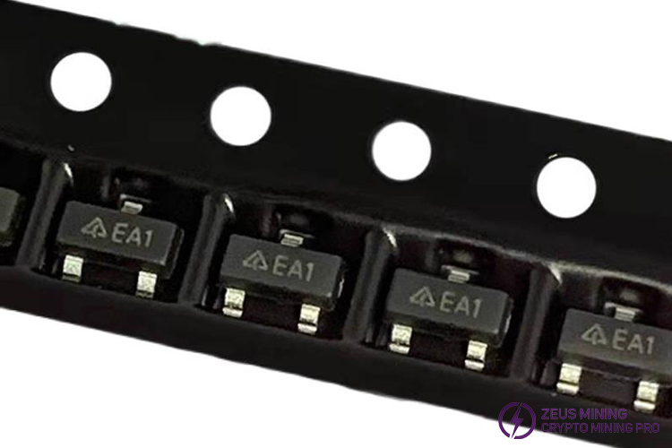 AZ431AN-ATRE1 diode for sale
