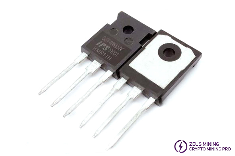 SJTF40N65DF for sale SJTF40N65DF for sale