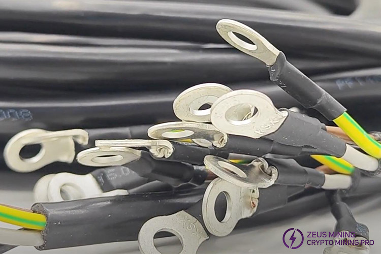 APW11 PSU cable APW11 PSU cable