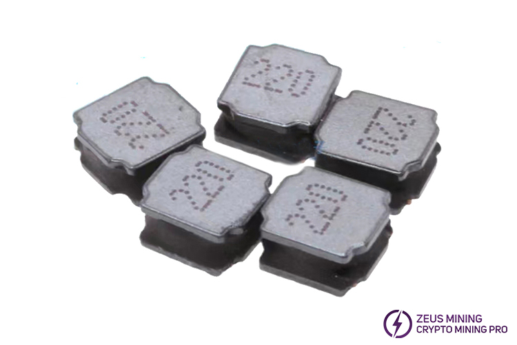 1166pro hash board inductor 220 22uh