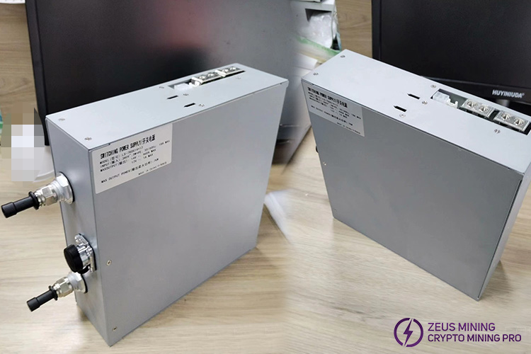 LS-7R0S14+12 replacement PSU