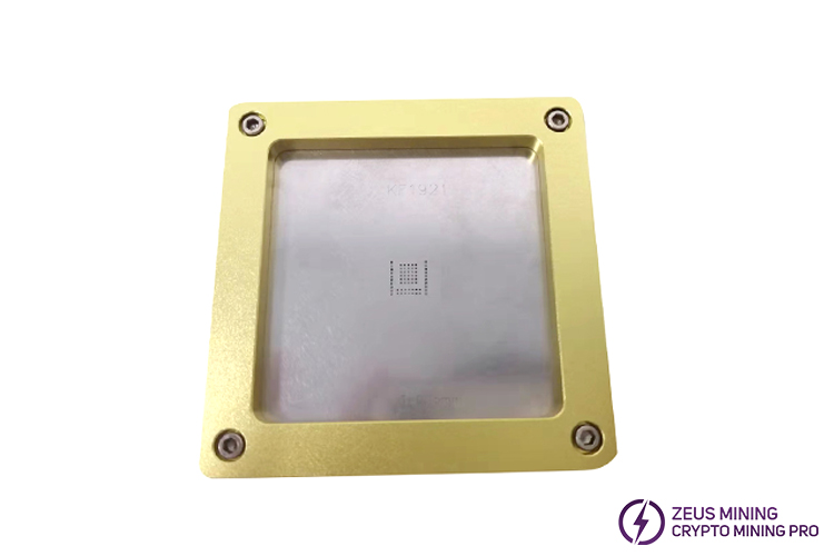 Whatsminer M21 Tin Tools