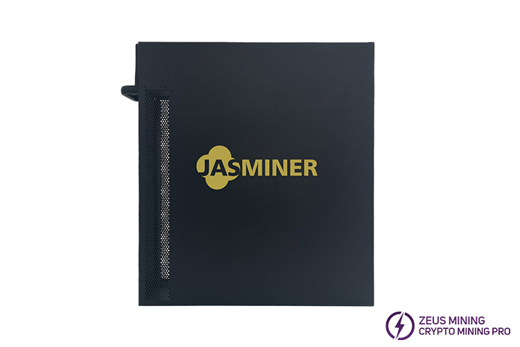 Jasminer X16-Q Quiet WiFi 1950MH 620W
