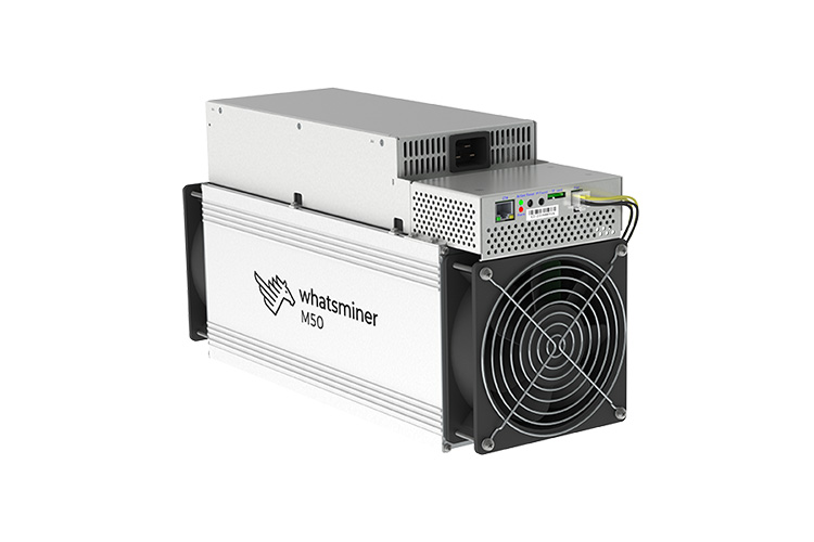 WhatsMiner M50 miner WhatsMiner M50 miner