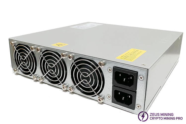 Antminer S21 replacement PSU