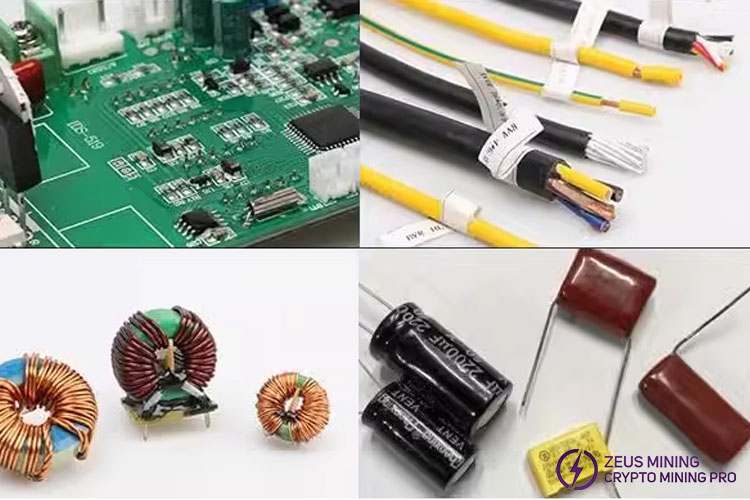 RT-90-A conformal coatings application