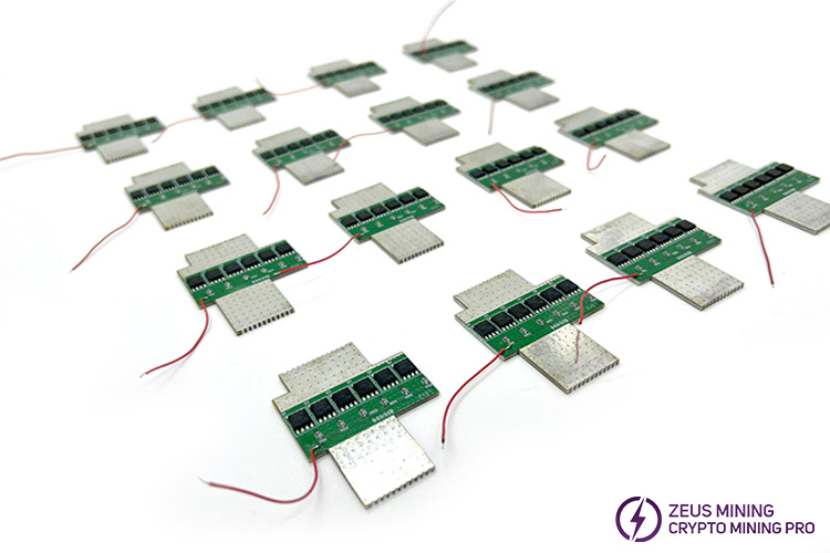 T19 hash board MOS module 9003IB