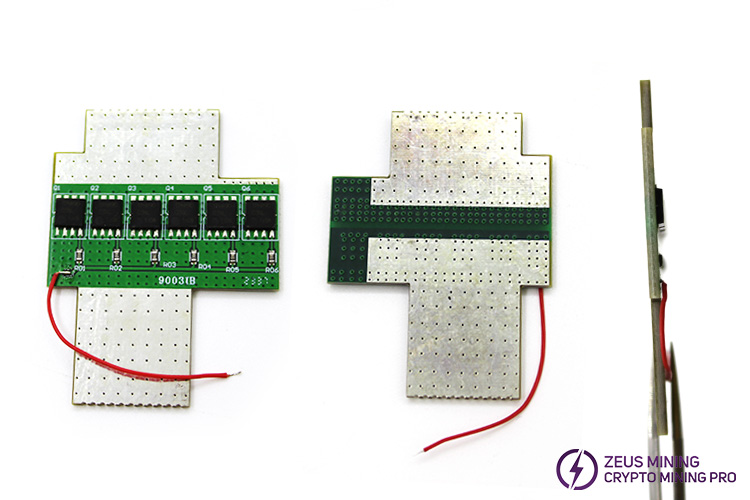 9003IB MOSFET module for S19 PRO+
