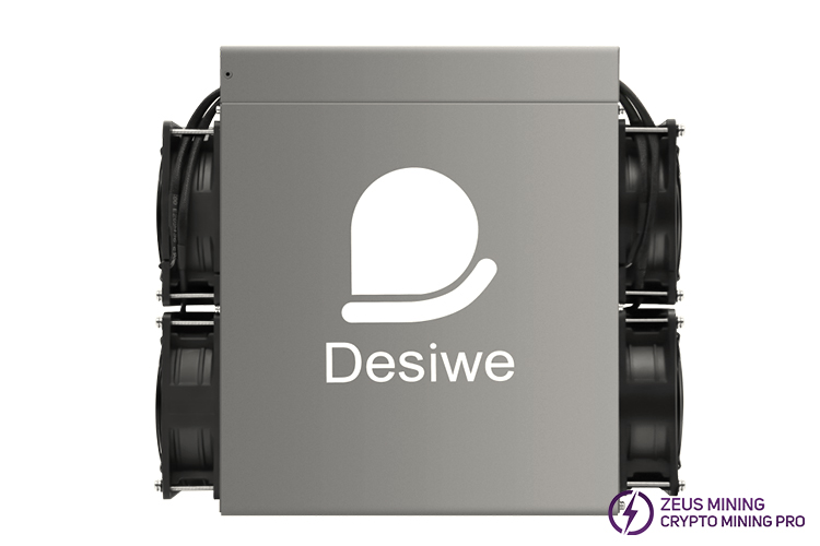 Desiwe Miner K10Pro 170T