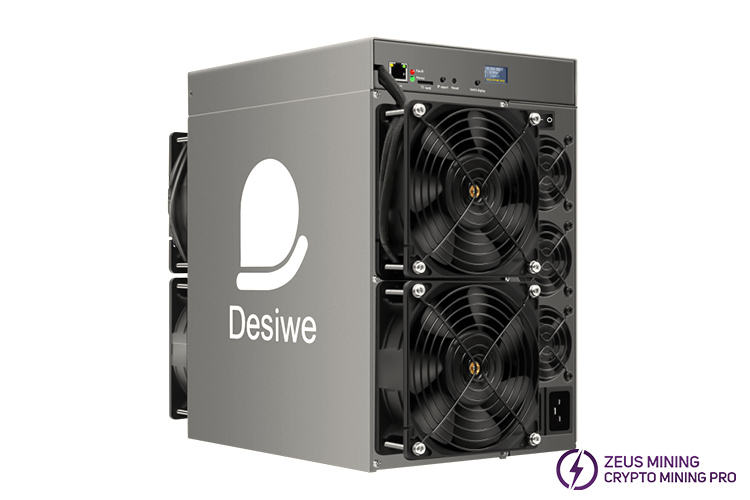 K10 Pro bitcoin miner