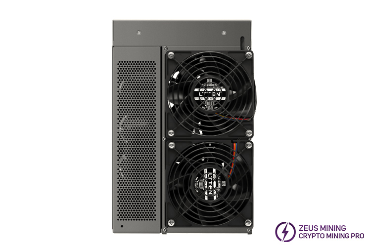 DesiweMiner K10Pro BTC miner