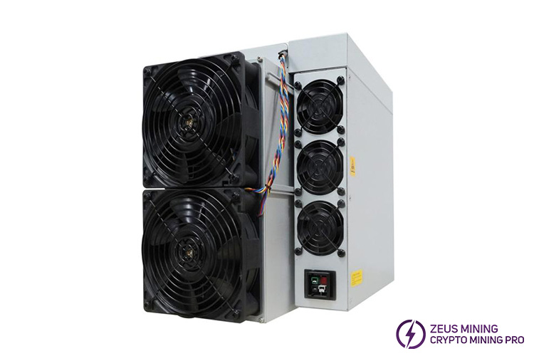 Antminer T21 for sale