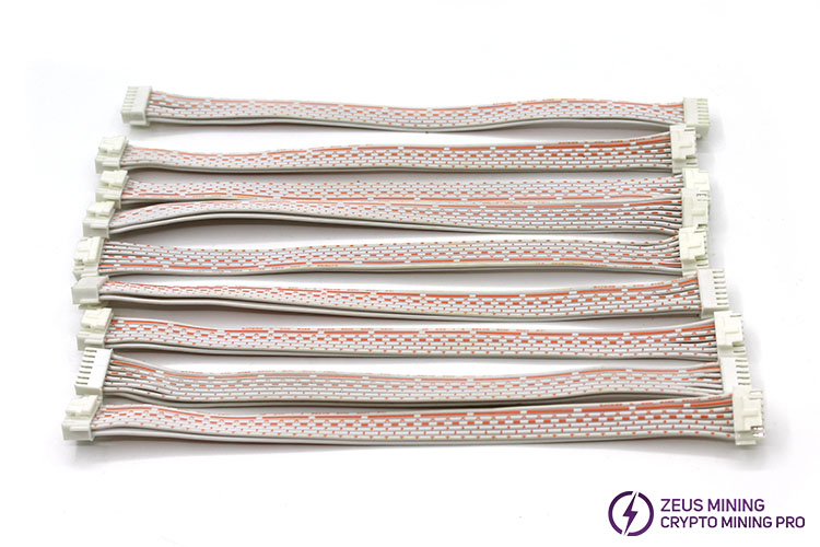 14 pin signal cable 14 pin signal cable