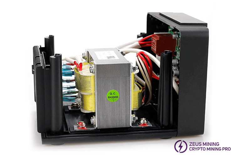 Quick TS1200A 120W soldering station