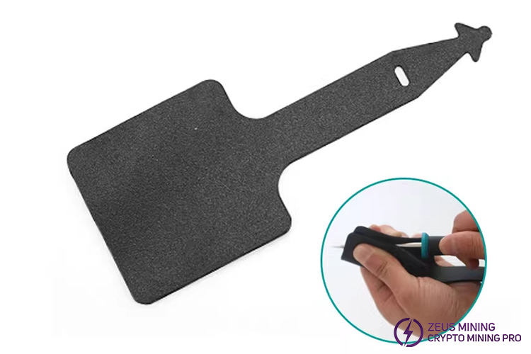 Quick TS1200A 120W LCD solder station