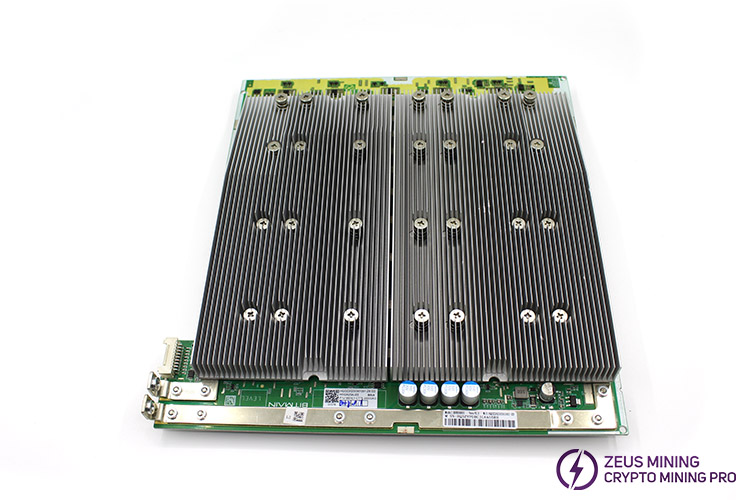 Antminer S19XP hash board replacement board