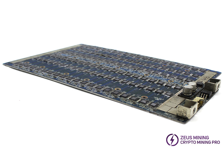 replacement Avalon A1246 hash board replacement Avalon A1246 hash board