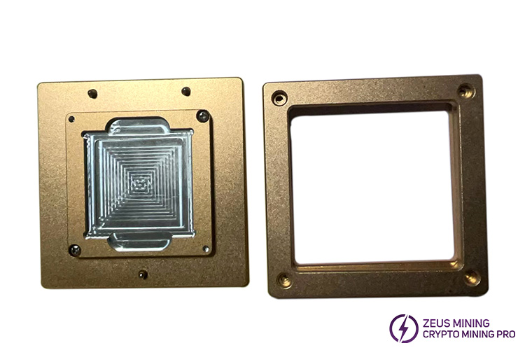 BM2280AA chip tin fixture