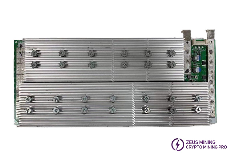 hash board for iBeLink BM-K1